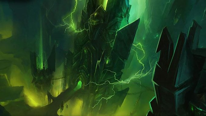 Antorus Raid Testing Continues This Week With Mythic Heroic And Normal On The Ptr