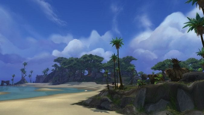 island expedition from battle for azeroth