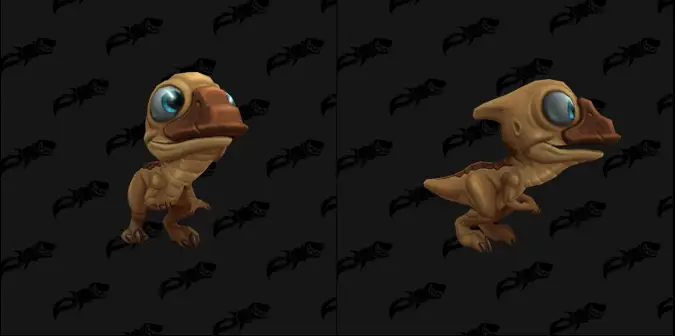 flydende Gedehams Turbine Battle For Azeroth datamined mounts and pets