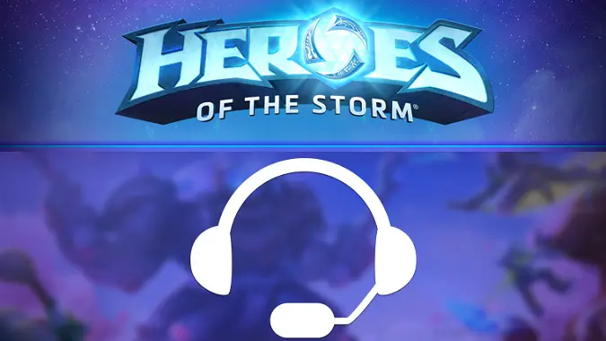 Developers comment on Heroes of the Storm Support nerfs