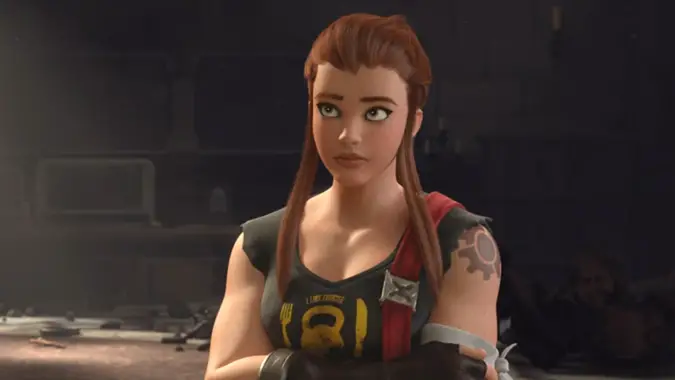 Brigitte's massive nerf could the end of GOATS comp
