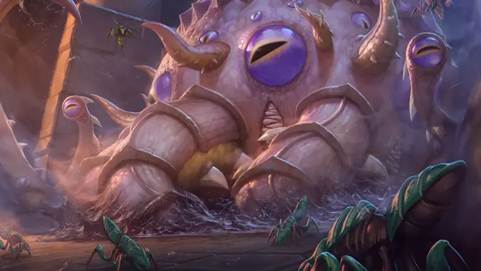 World of Warcraft Fan Accurately Predicted Past Two Expansions