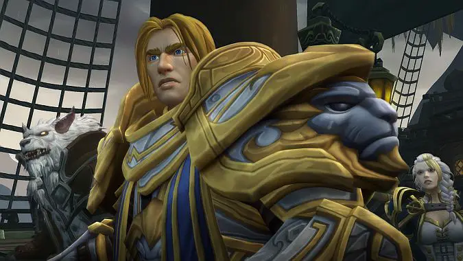 World of Warcraft Fan Accurately Predicted Past Two Expansions
