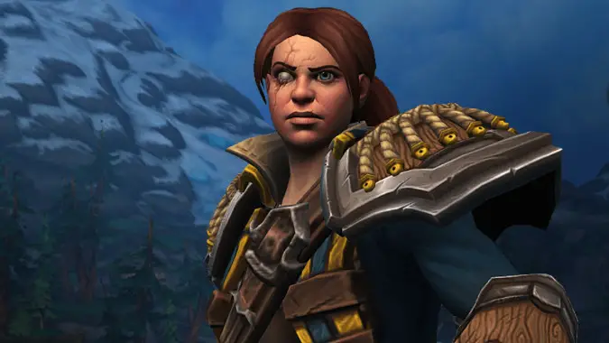 Zandalari Troll And Kul Tiran Human Allied Races Will Be Available After Battle For Dazar Alor