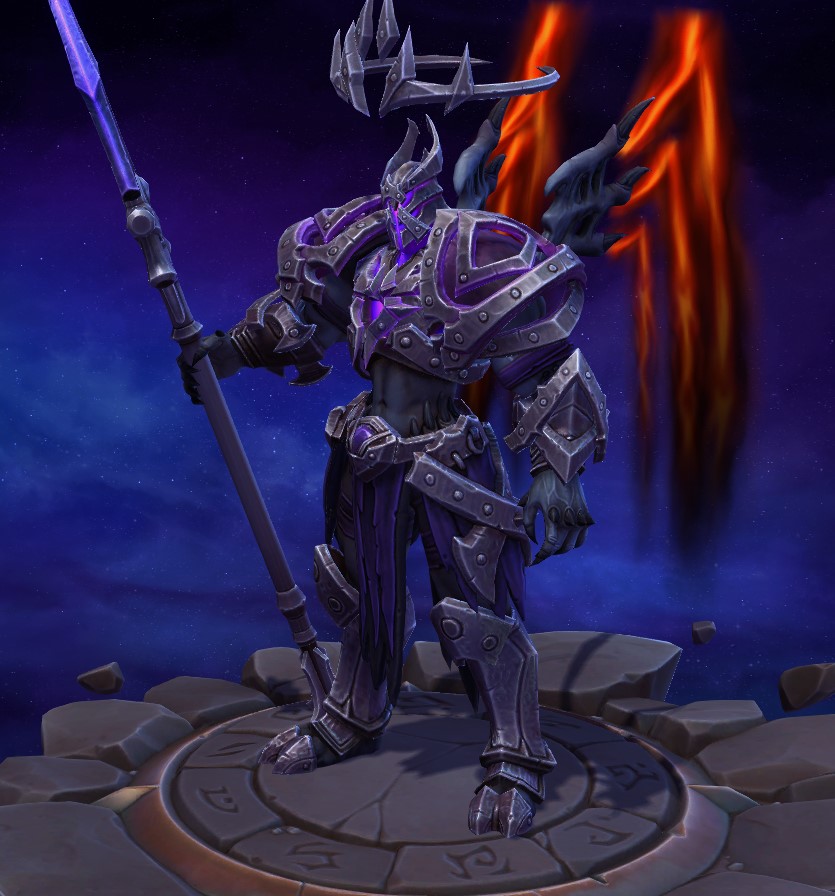 Category:Demons - Heroes of the Storm Wiki
