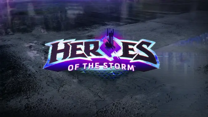 New, Totally Original Heroes of the Storm Character Announced