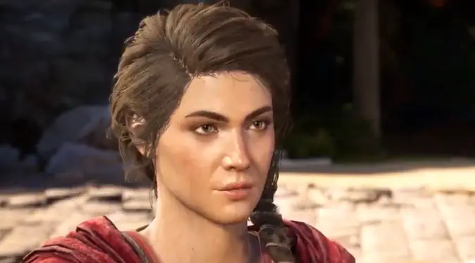 Assassin's Creed Odyssey falls far short of its own wondrous