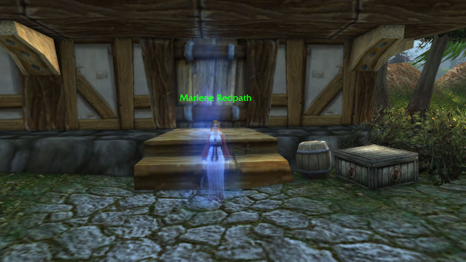 arrestordre tidsplan Ved Top five quest chains you should do in WoW Classic