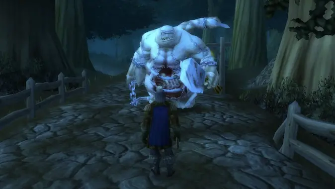 Top five quest chains should do in WoW Classic