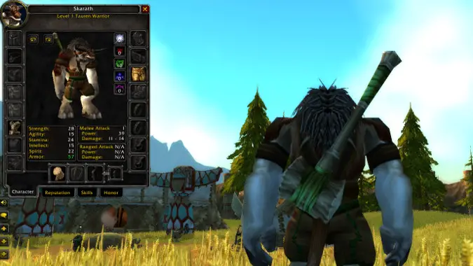 This is what you need to know about leveling in WoW Classic