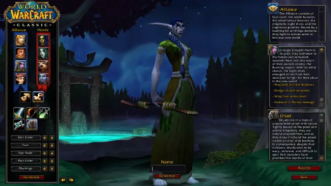 These are the classes you should play in WoW Classic