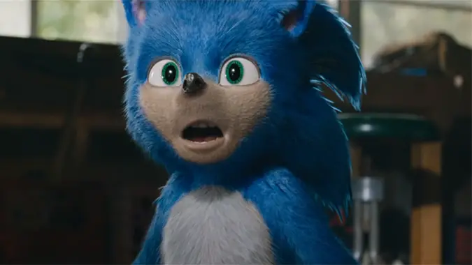 Sonic the Hedgehog 2 Starts Going Fast as Production Has Begun