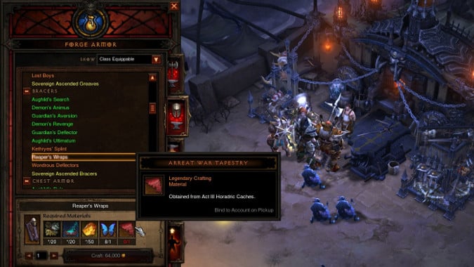 How To Make Random Loot Luck Work For You To Get More Legendaries In Diablo 3