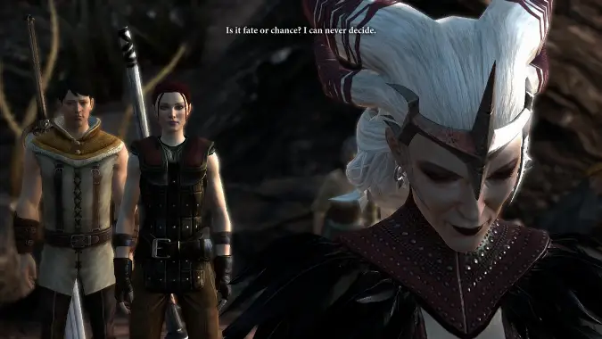 Why Dragon Age 2 is better than Origins