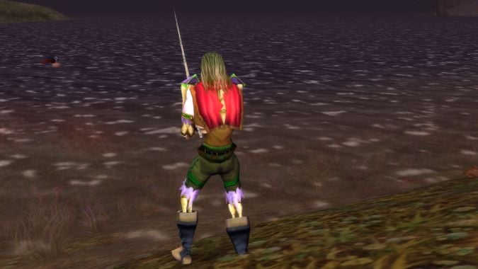 WoW Classic Fishing guide: Everything you need to know