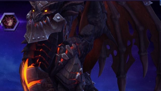 deathwing heroes of the storm