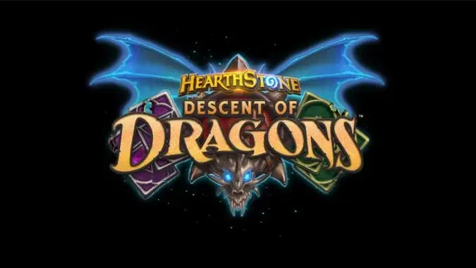 The decks in Hearthstone's Descent of Dragons expansion (so far)