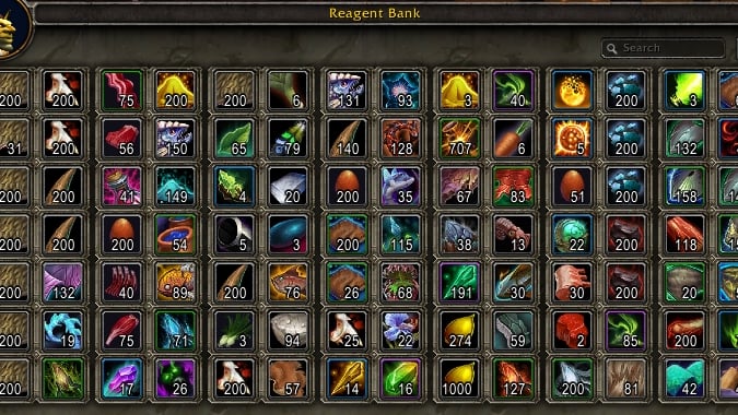 WoW Classic Tailoring Guide 1-300 - Warcraft Tavern
