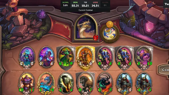 A Guide To Bob S Buddy And Deck Tracker For Hearthstone Battlegrounds