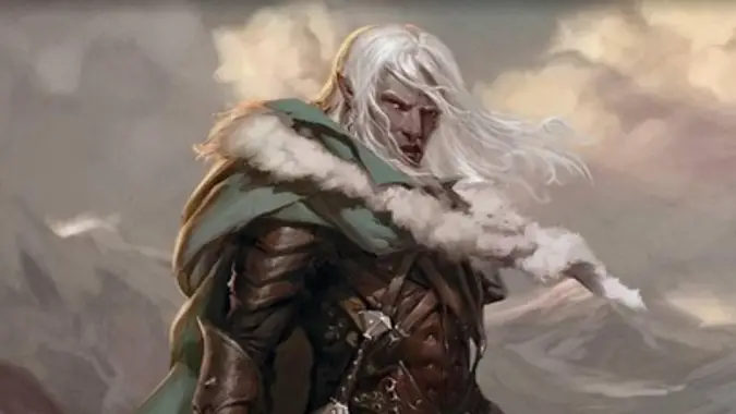 Dungeons & Dragons' to change 'evil' races due to racial stereotypes -  National
