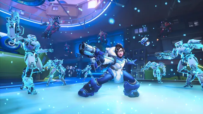 Blizzard Launches Nexus Challenge for Heroes of the Storm - Cheat