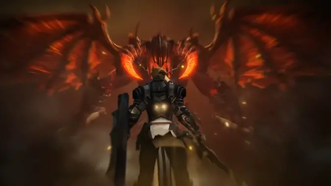 Blizzard Announces Diablo Immortal - RPGamer