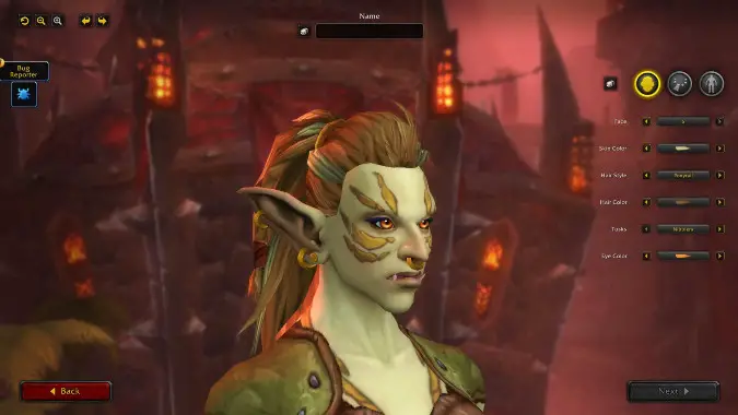 Character Customization Options We'd Love To See In WoW