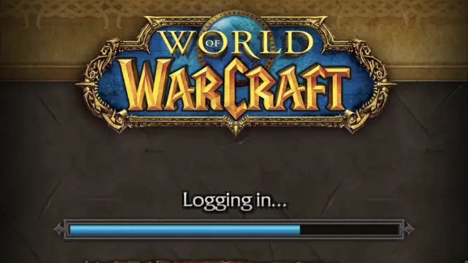 when is the rest of the wow companion app releasing