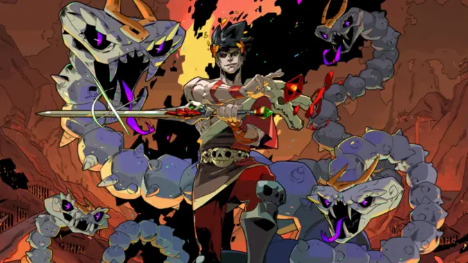 Who would you main if Supergiant Games made a Hades fighting game? (Art by  @borgdraws) : r/HadesTheGame