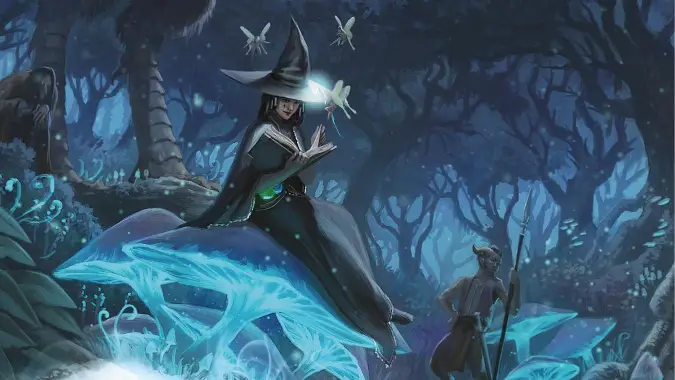 DnD: Wizards Presents Showcases the Exciting Future of 5e