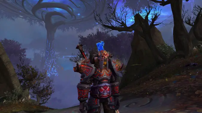 Started WoW classic yesterday and I have been really enjoying it got my Orc  to level 8 really into the story so far. Want to give a big thank to this  community