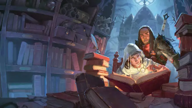 5 Ways The Book of Many Things Unveils a New Era of D&D Gameplay –  Imaginary Adventures