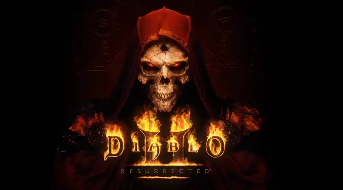 Diablo II: Resurrected Ladder Season Three Now Live — Diablo II:  Resurrected — Blizzard News