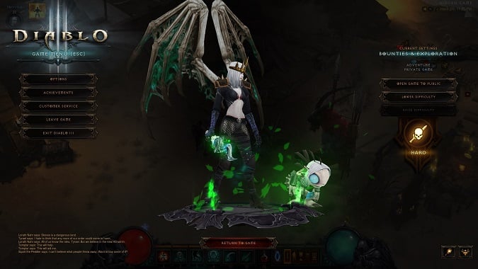 D3 Season 24 Necro with Ethereal