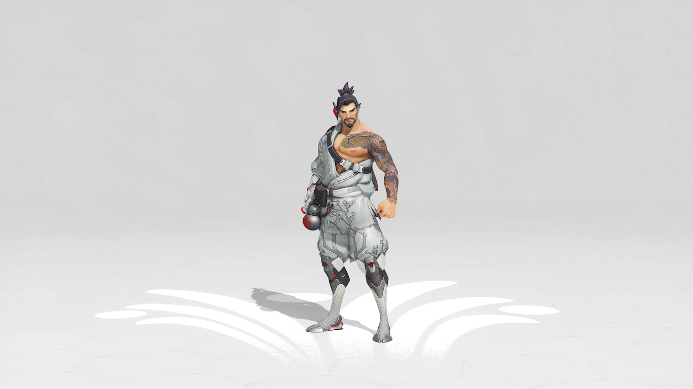 Editing Hanzo (Summer) - AnotherEidos Wiki