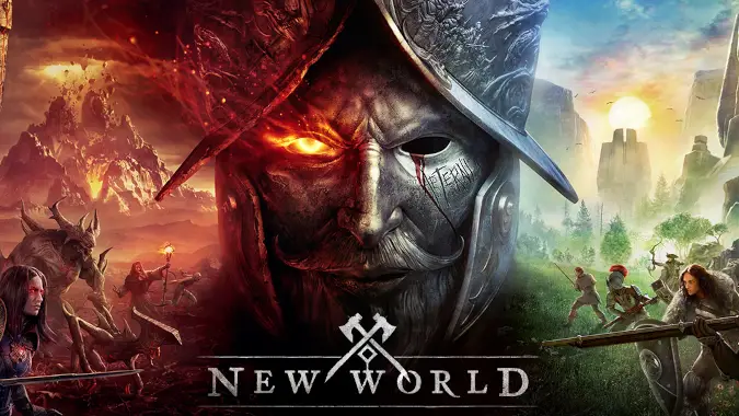 What you need to know about playing 's New World MMORPG as a