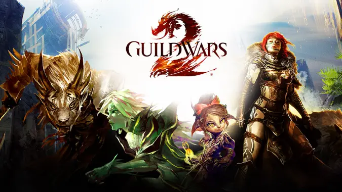 guild wars 2 free stuff