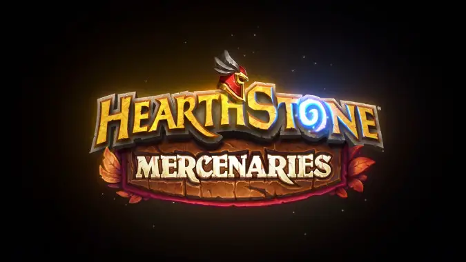 Hearthstone Mercenaries, an all-new game mode to Blizzard's card game! -  GamerBraves
