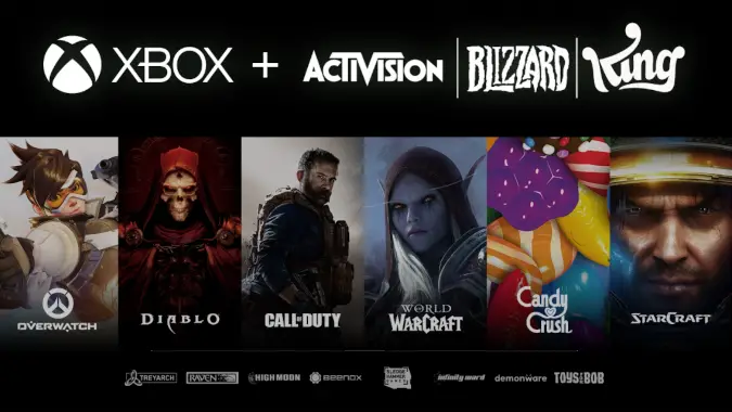 Atlanta Studio Partners with Microsoft's Xbox