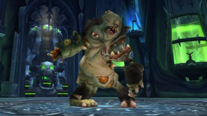 The best and worst encounters in the original Wrath of the Lich King  expansion