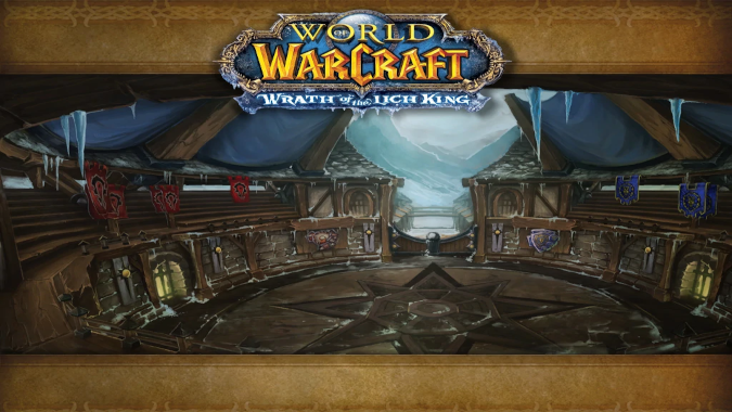 Wrath of the Lich King Phase 2 PVE Tier List for Ulduar