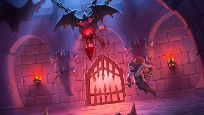 What are Location cards in Hearthstone, and how do they work?