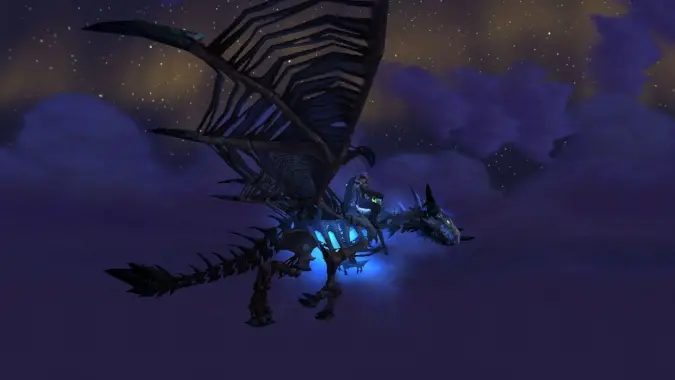 UPDATED* WoW Classic WotLK: How to get Cold Weather Flying