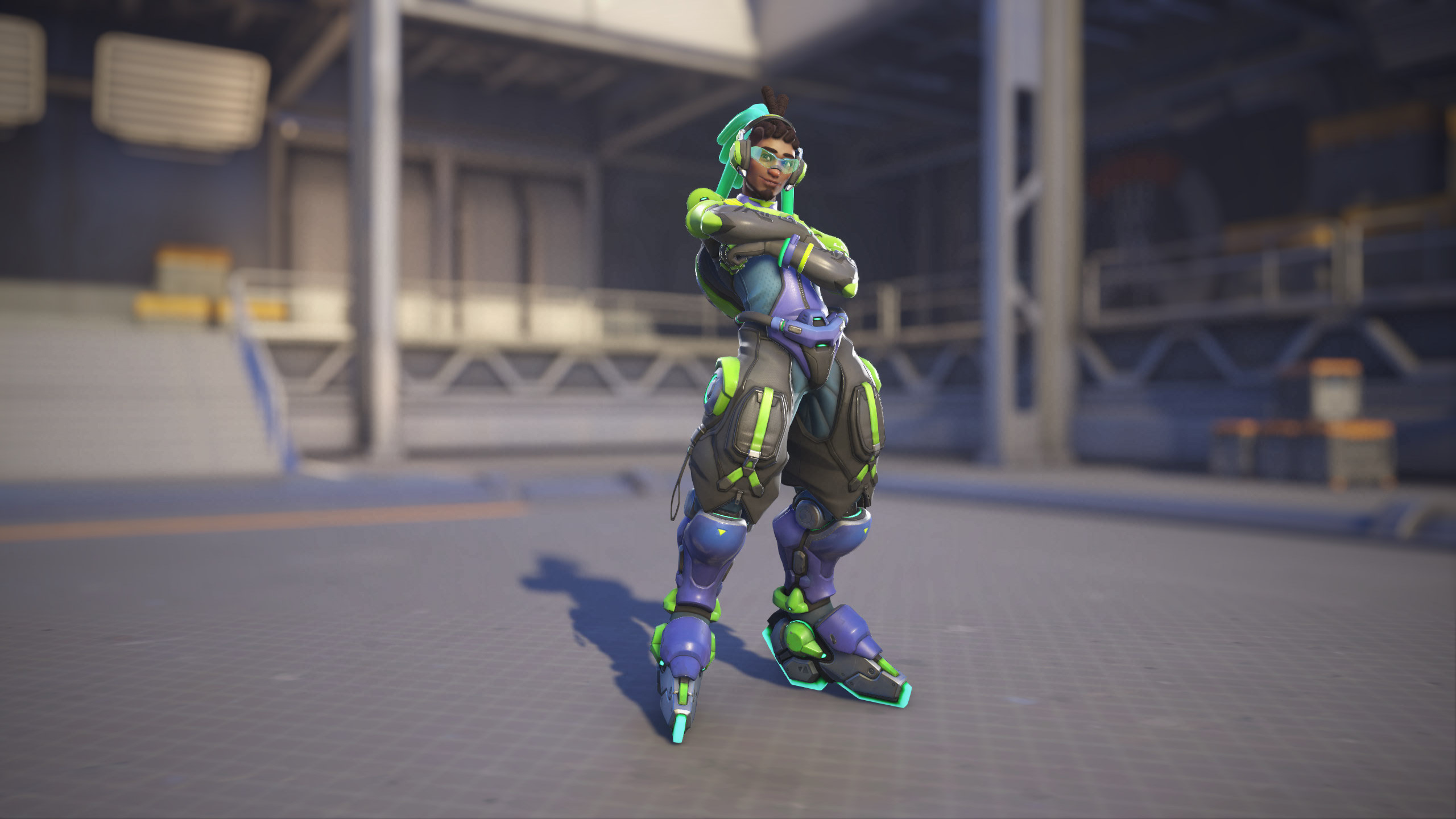 Lúcio Overwatch Propaganda Overwatch Gamer HD Wallpapers  Desktop and  Mobile Images  Photos