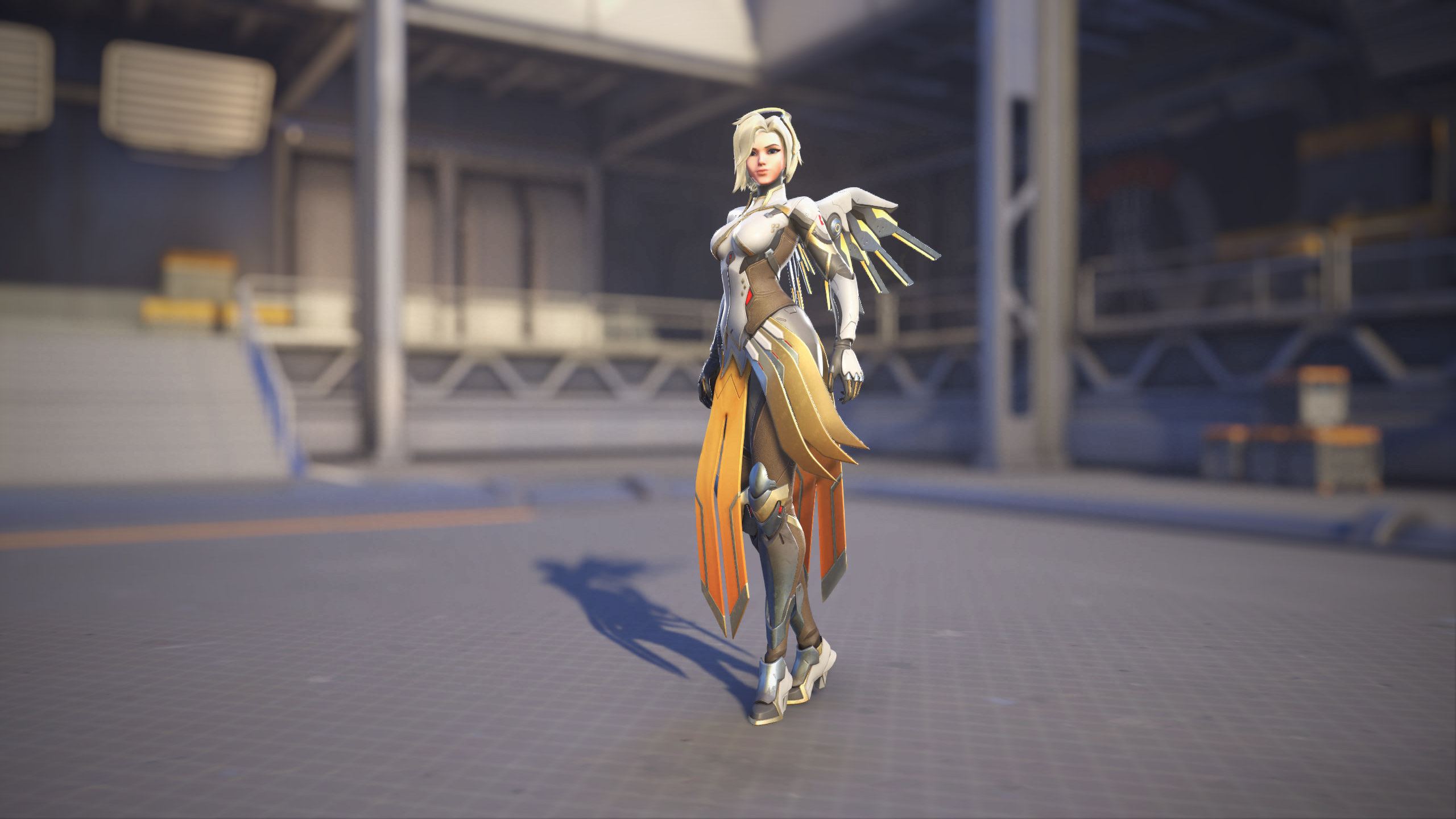 Overwatch 2 skins list