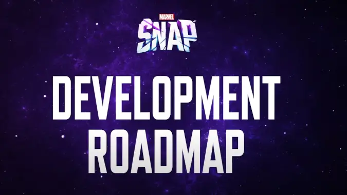 Marvel Snap devs say the card game won't go anywhere, as