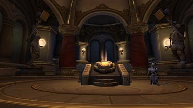 How to earn charges at the Revival Catalyst to convert your gear