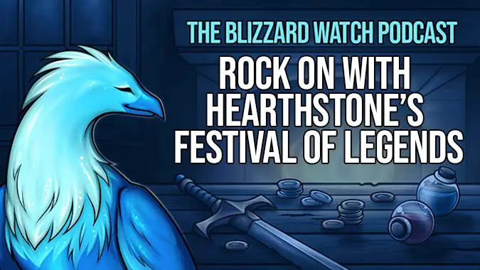 Blizzard Watch Podcast