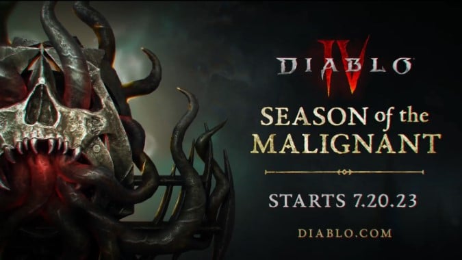 Diablo 4 Season 1 Will be Revealed on July 6