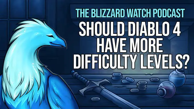 Blizzard Watch Podcast